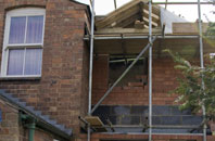 free Pulley home extension quotes