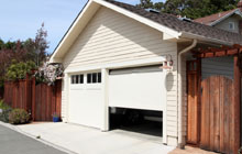 Pulley garage construction leads