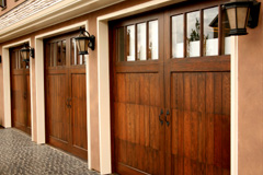Pulley garage extension quotes